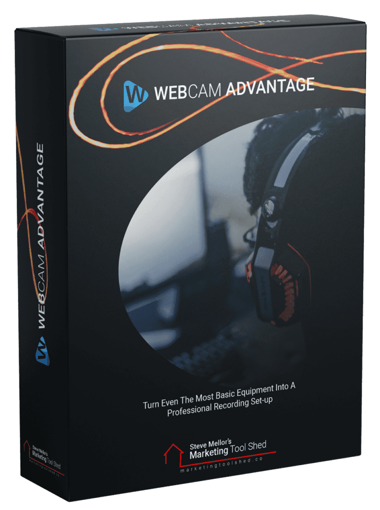Webcam Advantage