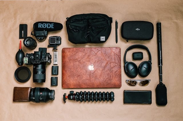 Equipment