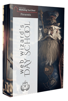 Web Wizard Day School